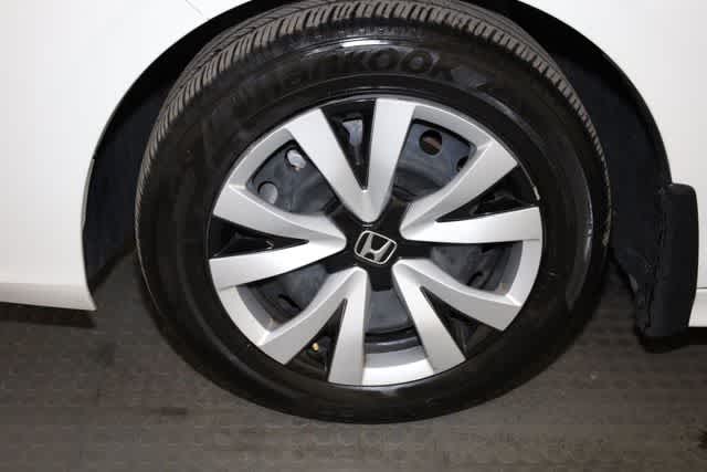 Thumbnail: 2024 Honda Civic - 36