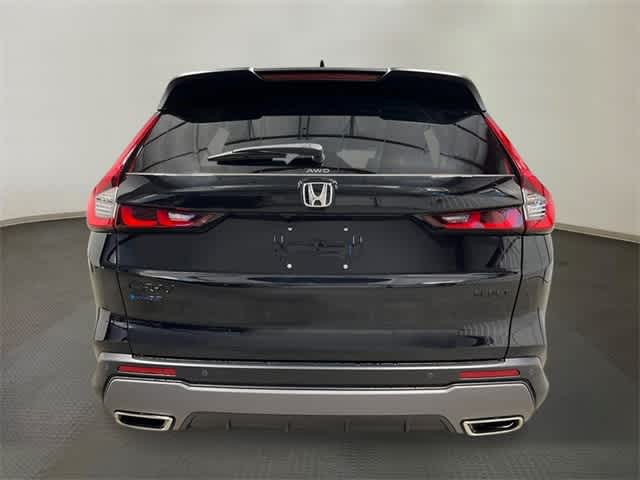Thumbnail: 2026 Honda CR-V - 4