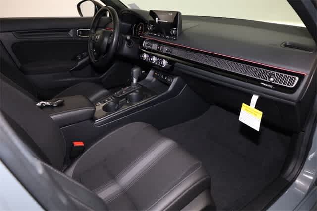 Thumbnail: 2025 Honda Civic - 19