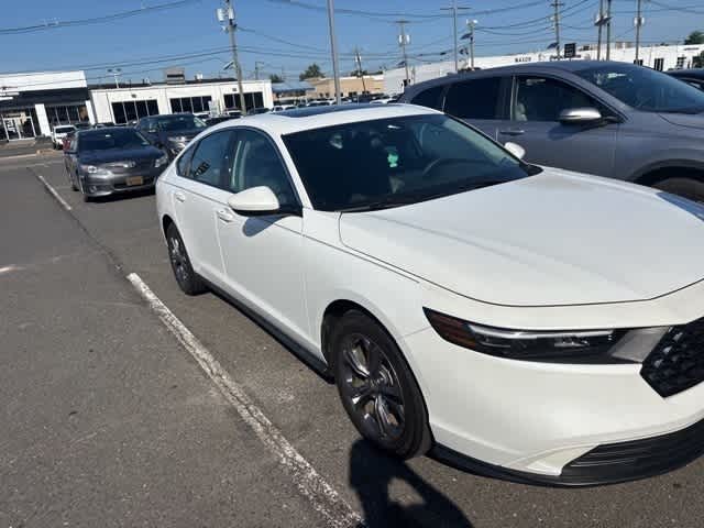 Thumbnail: 2023 Honda Accord - 3