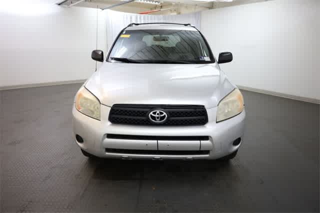 Thumbnail: 2008 Toyota RAV4 - 11