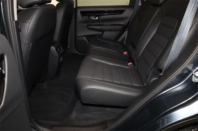 Thumbnail: 2023 Honda CR-V - 21