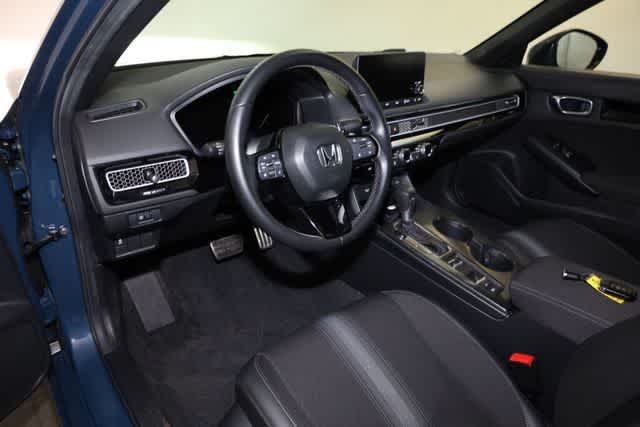 Thumbnail: 2025 Honda Civic - 14