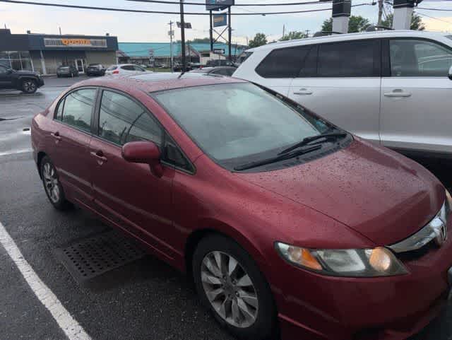 Thumbnail: 2011 Honda Civic - 17