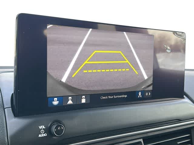 Thumbnail: 2026 Honda Pilot - 18