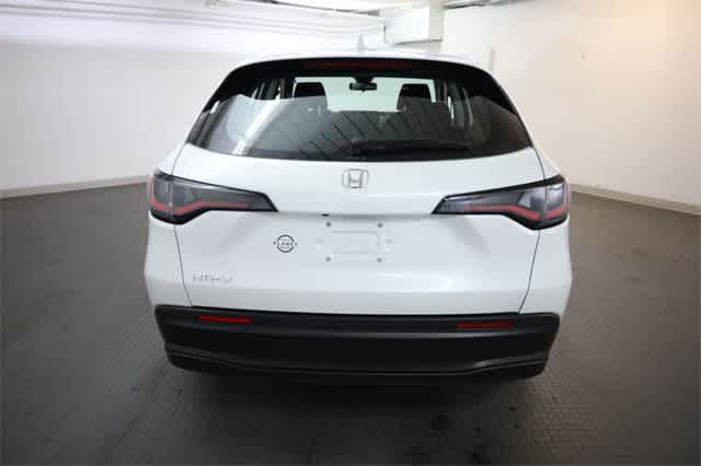 Thumbnail: 2024 Honda HR-V - 6