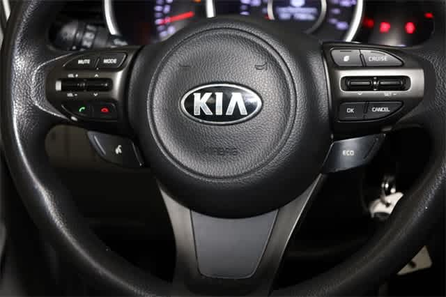 Thumbnail: 2015 Kia Optima - 30