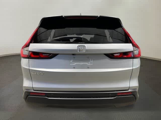 Thumbnail: 2026 Honda CR-V - 4