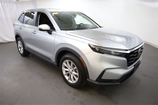 Thumbnail: 2024 Honda CR-V - 10