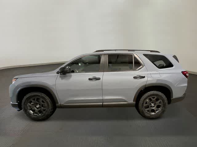 Thumbnail: 2026 Honda Pilot - 2