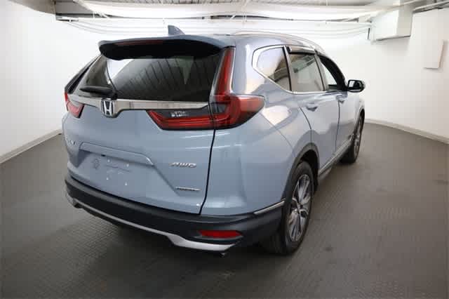 Thumbnail: 2022 Honda CR-V - 7
