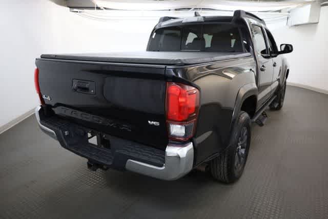 Thumbnail: 2023 Toyota Tacoma - 6