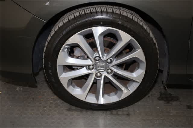 Thumbnail: 2013 Honda Accord - 33