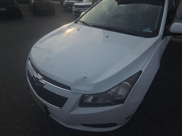Thumbnail: 2014 Chevrolet Cruze - 28