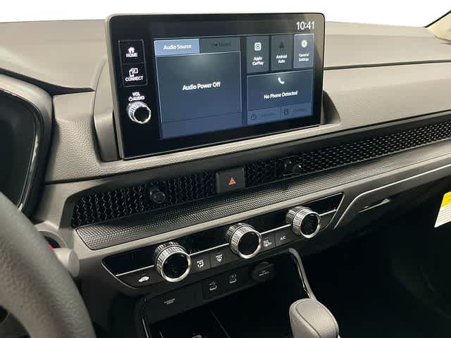 Thumbnail: 2026 Honda CR-V - 19