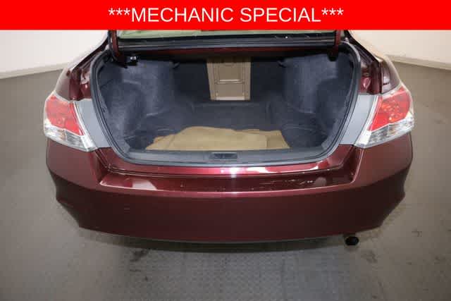 Thumbnail: 2009 Honda Accord - 25