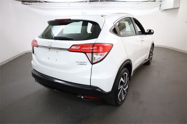 Thumbnail: 2019 Honda HR-V - 7