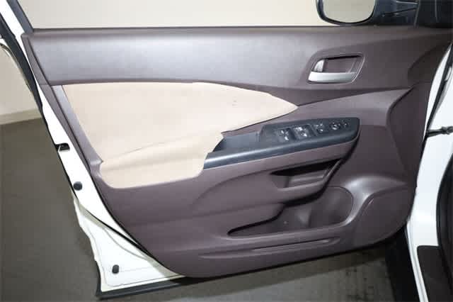 Thumbnail: 2014 Honda CR-V - 13