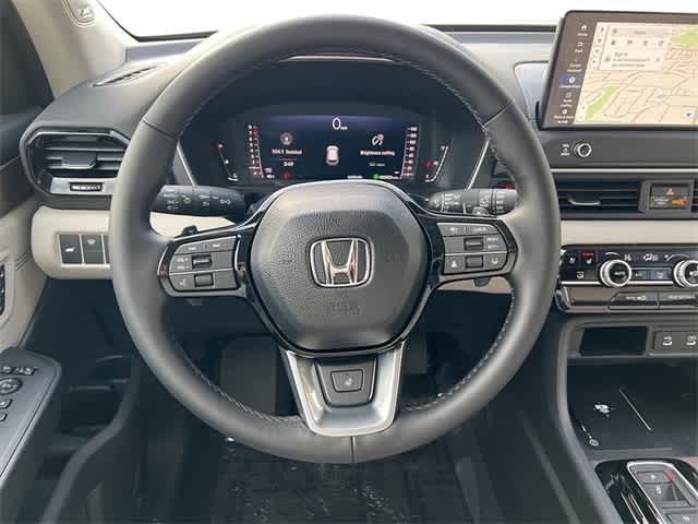 Thumbnail: 2026 Honda Pilot - 13