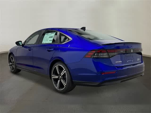 Thumbnail: 2025 Honda Accord - 3