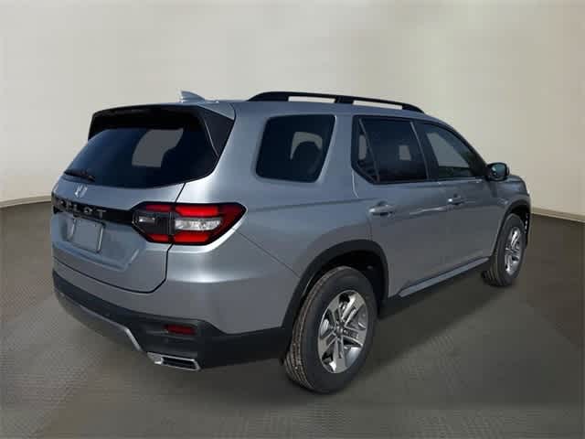 Thumbnail: 2026 Honda Pilot - 5