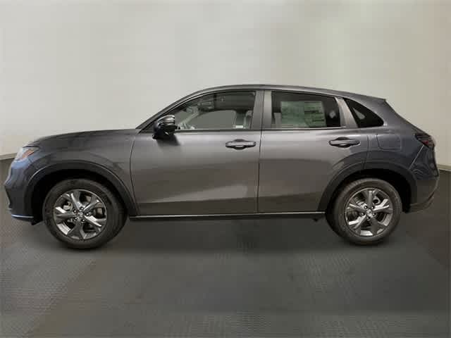 Thumbnail: 2026 Honda HR-V - 2