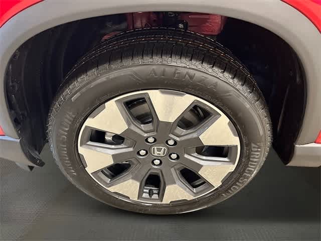 Thumbnail: 2026 Honda Pilot - 13