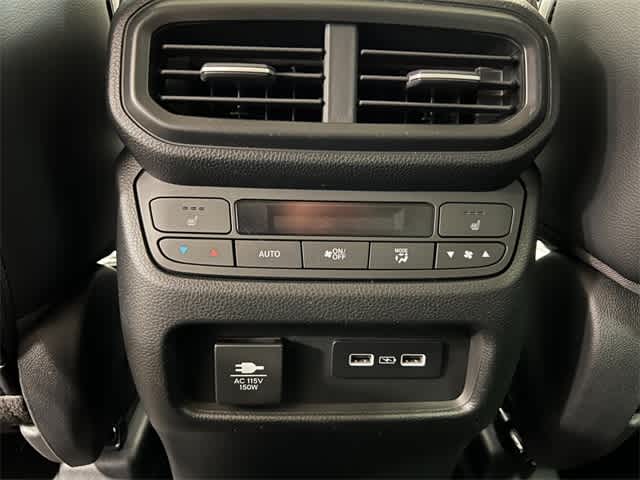 Thumbnail: 2025 Honda Pilot - 35