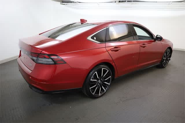 Thumbnail: 2023 Honda Accord - 8