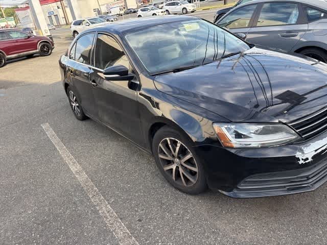 Thumbnail: 2017 Volkswagen Jetta - 6