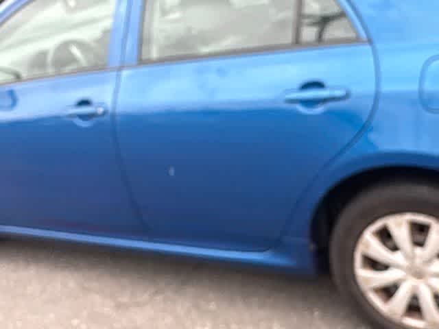Thumbnail: 2010 Toyota Corolla - 6