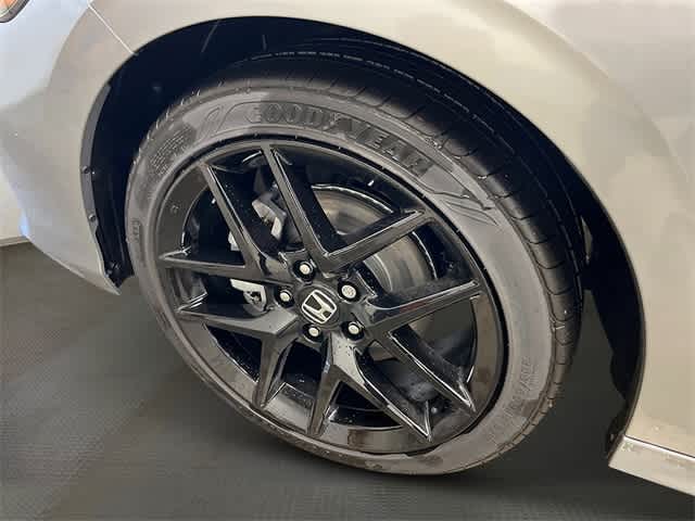 Thumbnail: 2026 Honda Civic - 10