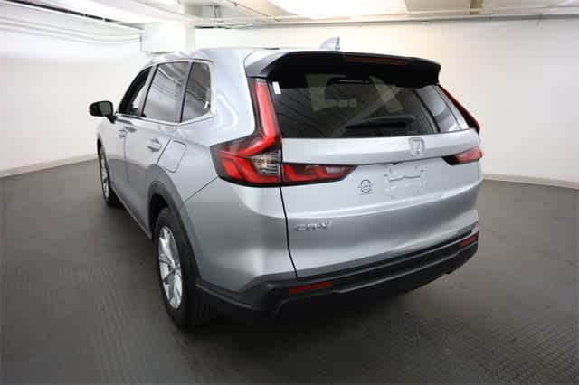 Thumbnail: 2023 Honda CR-V - 5