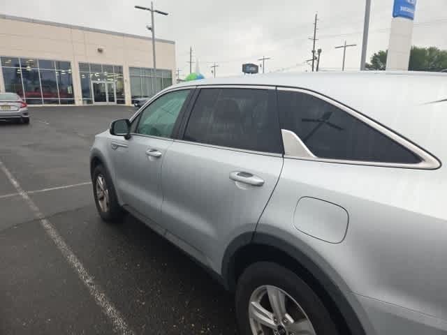 Thumbnail: 2021 Kia Sorento - 7