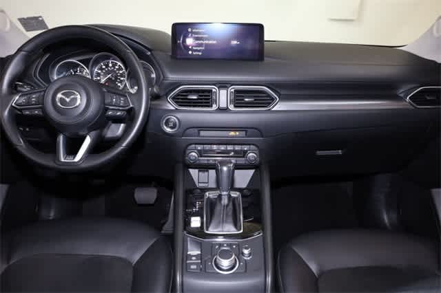 Thumbnail: 2023 Mazda CX-5 - 17