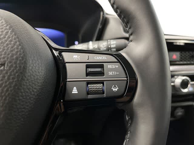 Thumbnail: 2026 Honda CR-V - 18