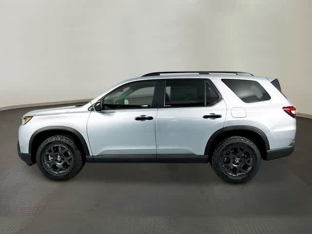 Thumbnail: 2026 Honda Pilot - 2