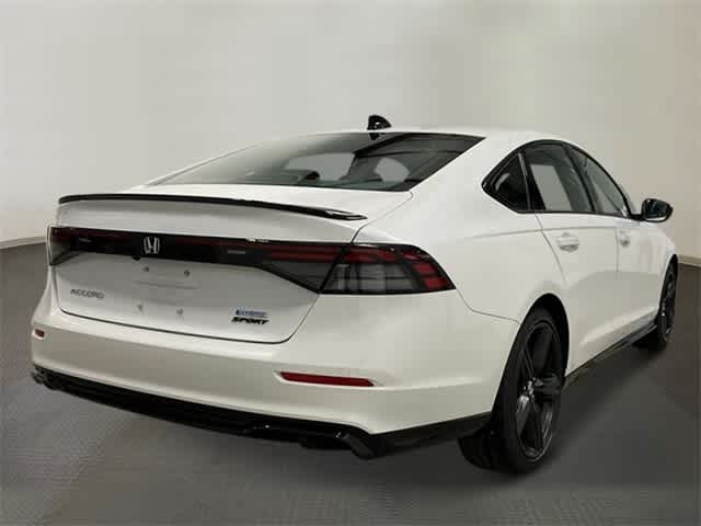 Thumbnail: 2025 Honda Accord - 7