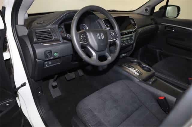 Thumbnail: 2021 Honda Pilot - 14