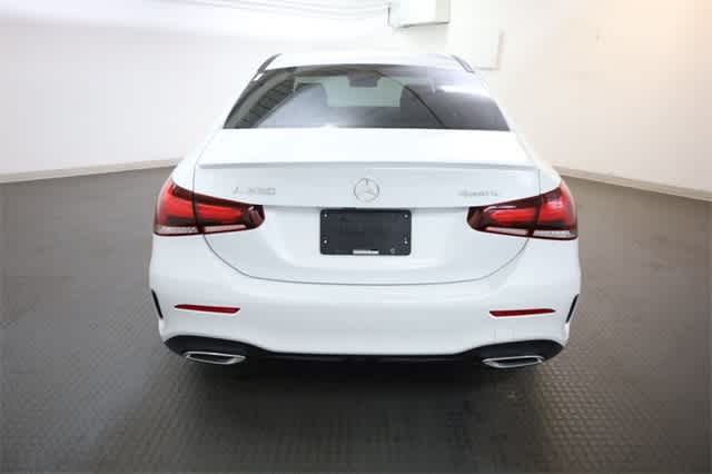 Thumbnail: 2019 Mercedes-Benz A-Class - 6