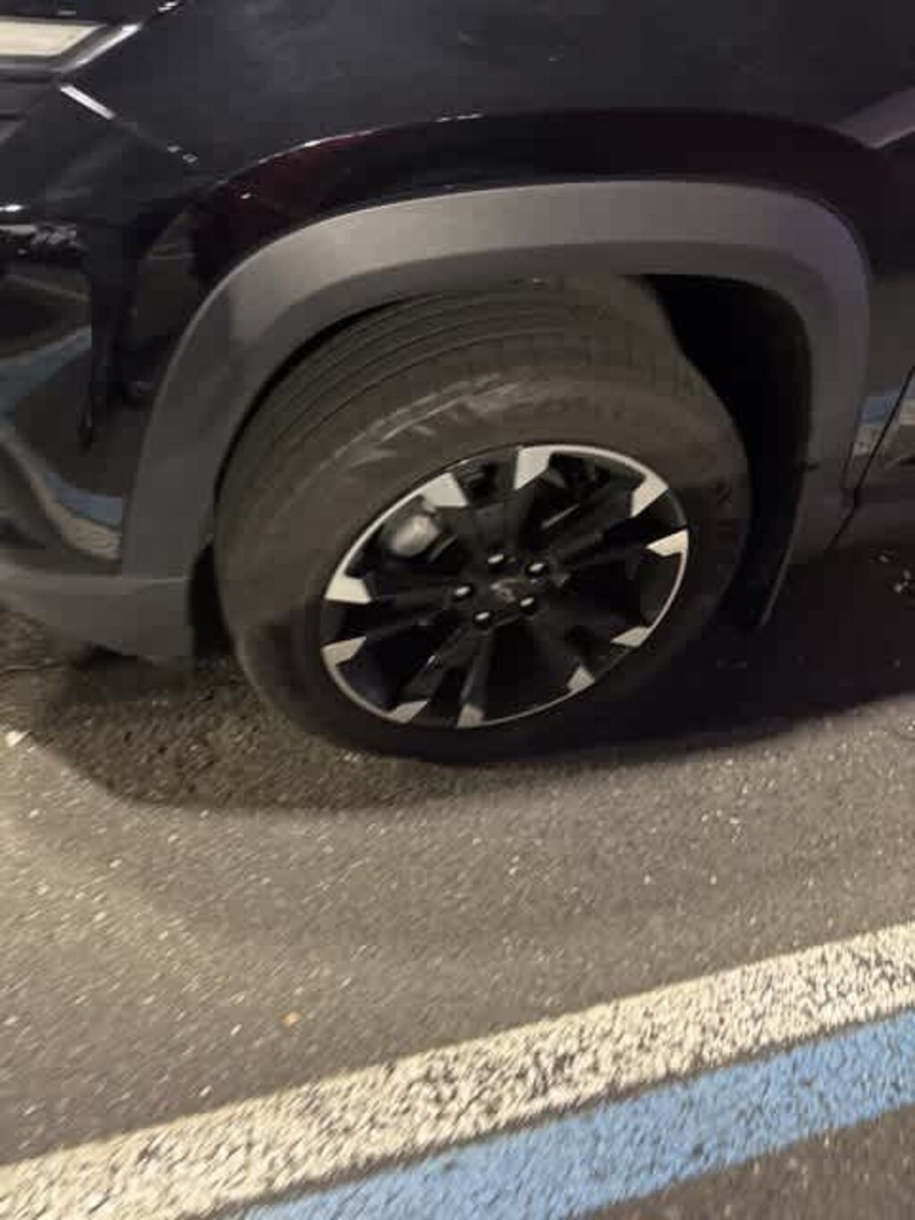 Used 2025 Chevrolet Equinox RS SUV