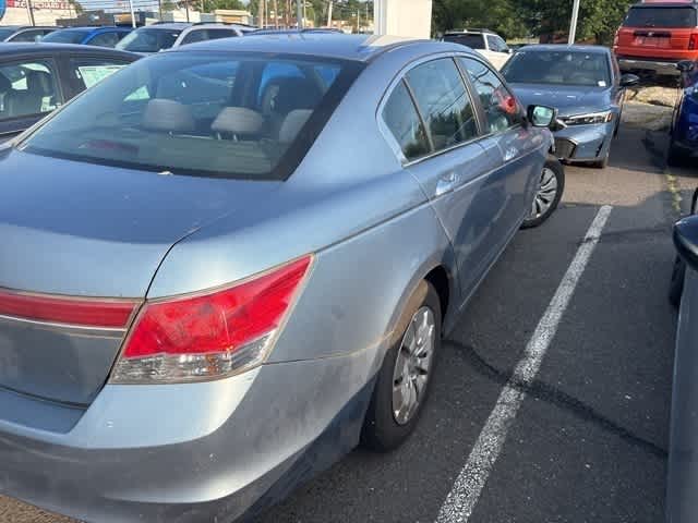 Thumbnail: 2011 Honda Accord - 14