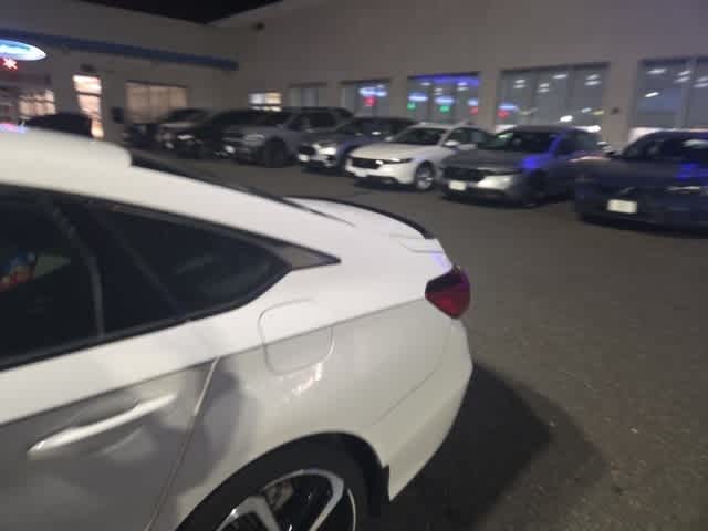 Thumbnail: 2022 Honda Accord - 6