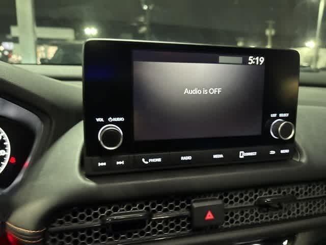 Thumbnail: 2023 Honda HR-V - 7