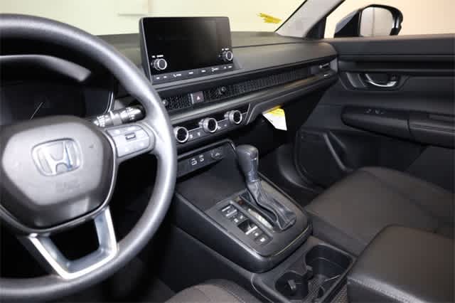 Thumbnail: 2024 Honda CR-V - 23