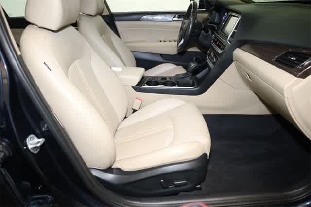 2018 Hyundai Sonata Limited 20