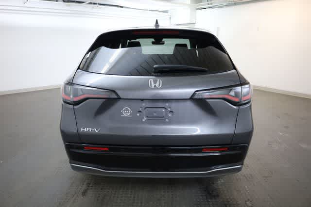 Thumbnail: 2024 Honda HR-V - 7
