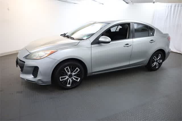 Thumbnail: 2012 Mazda Mazda3 - 2