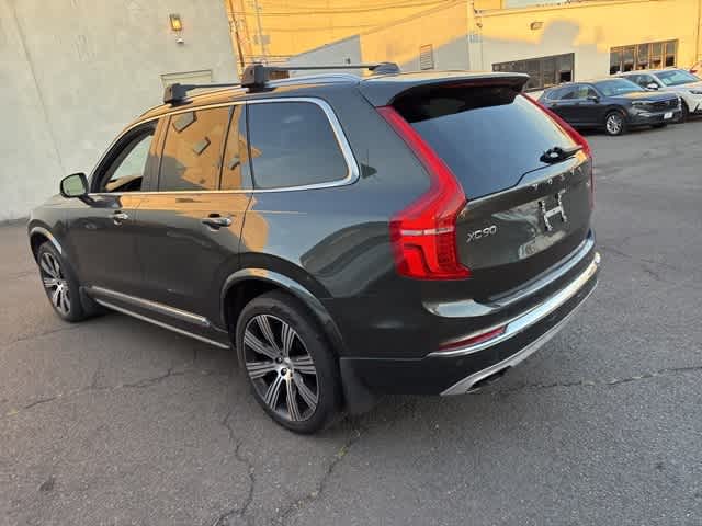 Thumbnail: 2021 Volvo XC90 - 8