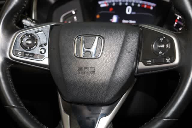 Thumbnail: 2019 Honda CR-V - 31